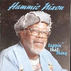 CD Cover Art