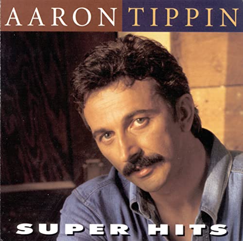 Aaron Tippin - I Wonder How Far It Is Over You Lyrics - Zortam Music