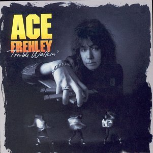ACE FREHLEY - Shot Full Of Rock Lyrics - Zortam Music