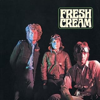 CD Cover Art
