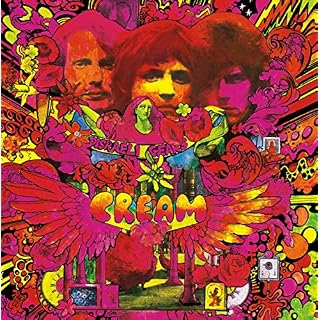 CD Cover Art