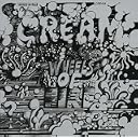 CD Cover Art