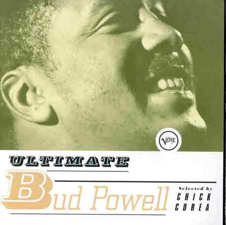 Ultimate Bud Powell