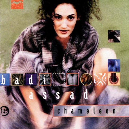 Badi Assad - Chameleon - Zortam Music