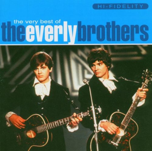 Everly Brothers - Rock N