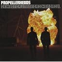 CD Cover Art