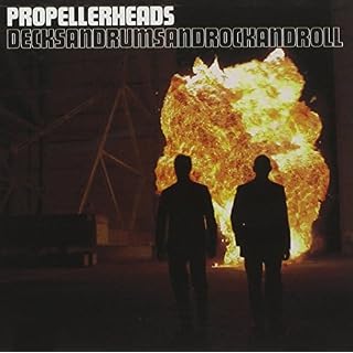 CD Cover Art
