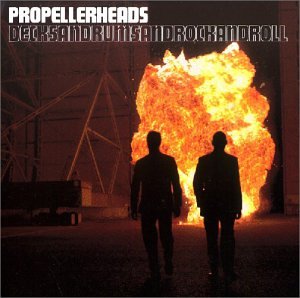 Propellerheads - History Repeating (w- Shirley Bassey). Lyrics - Zortam Music