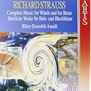 CD Cover Art