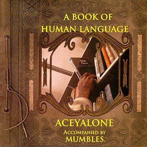 Aceyalone - Book Of Human Language - Zortam Music
