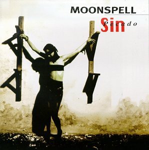 Moonspell - Eurotica (Coliseu 1998 - It