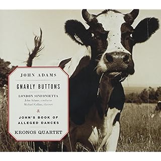 CD Cover Art