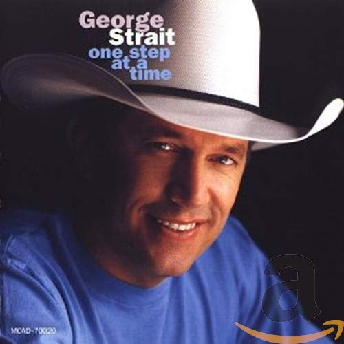 George Strait - I Just Want to Dance With You - Zortam Music