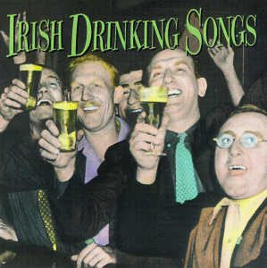 Irish Drinking Songs