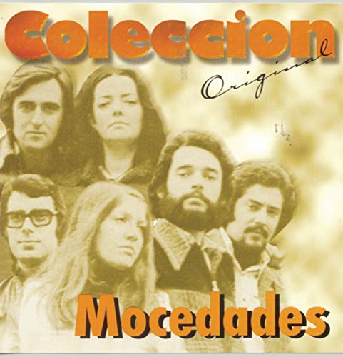 Mocedades - Colección Original - Zortam Music