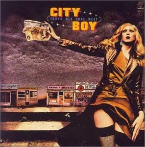 City Boy - Dear Jean (I