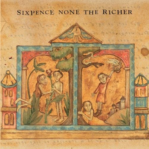 Sixpence None The Richer - Sixpence Non The Richer - Zortam Music