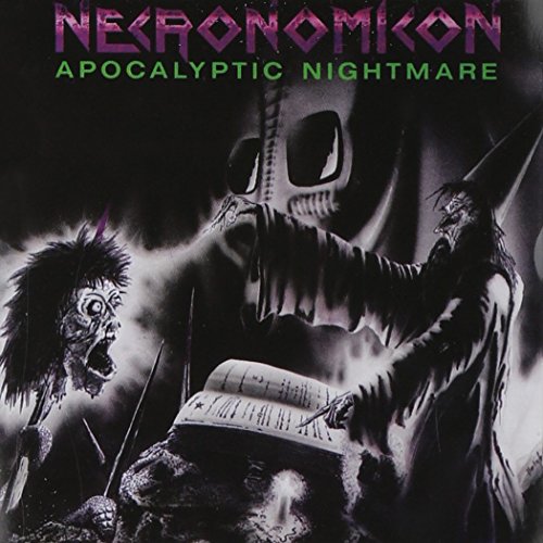 Apocalyptic Nightmare