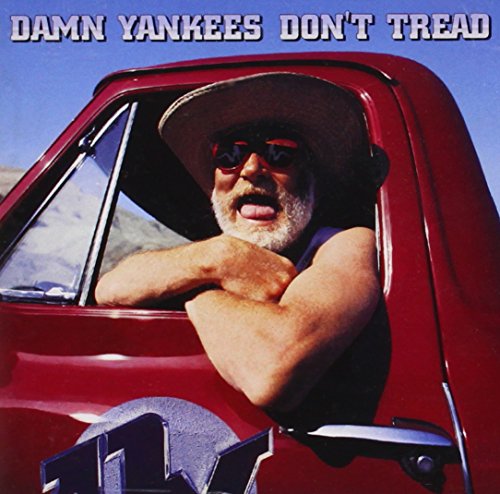 DAMN YANKEES - Don