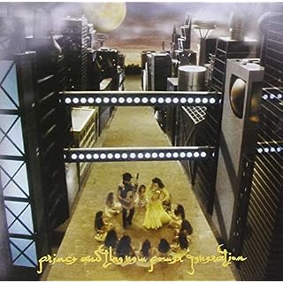 CD Cover Art
