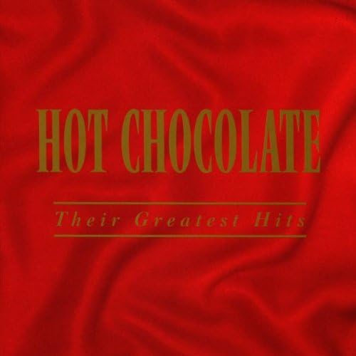 Hot Chocolate - Every 1