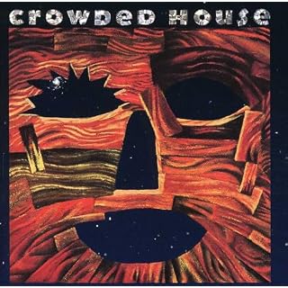 CD Cover Art