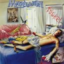 CD Cover Art