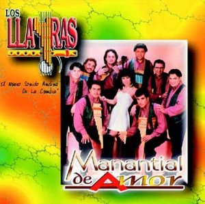 Manantial de Amor