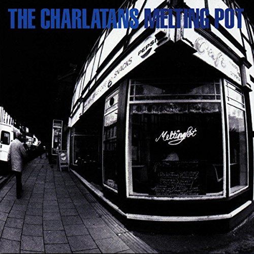 The Charlatans - Just Lookin