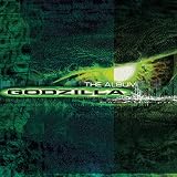 Godzilla: The Album (1998 Film) Godzilla: The Album (1998 Film)