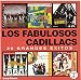 20 grandes &eacute;xitos