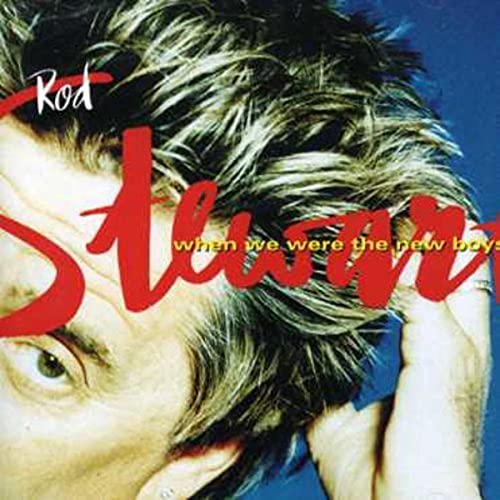 Rod Stewart - Studio s 1975 - 2001 - Zortam Music