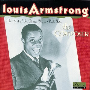 The Best of the Decca Years, Vol. 2: The Composer