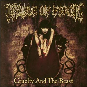 Cruelty And The Beast