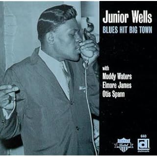 CD Cover Art