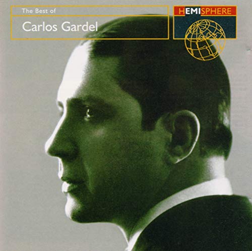 Carlos Gardel - Tango Collection 25 Grandes Éxitos - Zortam Music