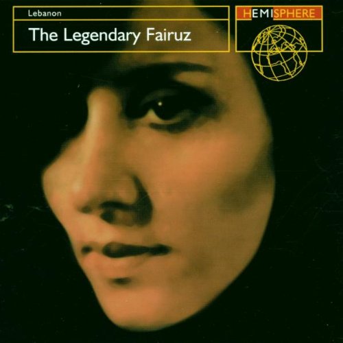 Fairuz - The Legendary Fairuz - Zortam Music