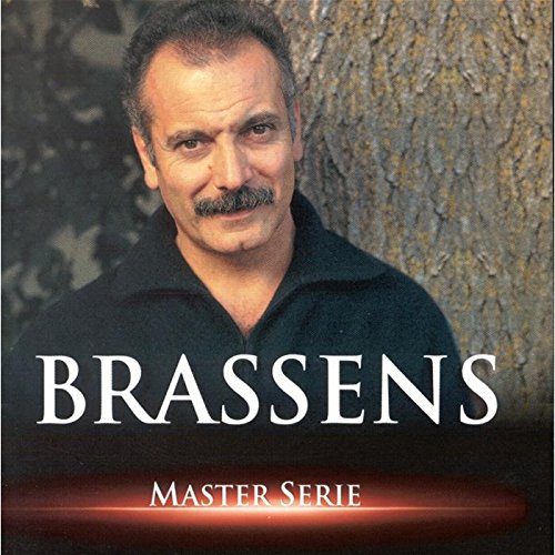 Georges Brassens - George Brassens - Master Series Volume 1 - Zortam Music