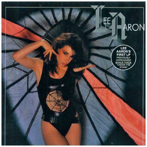 Lee Aaron - Double Header - Zortam Music