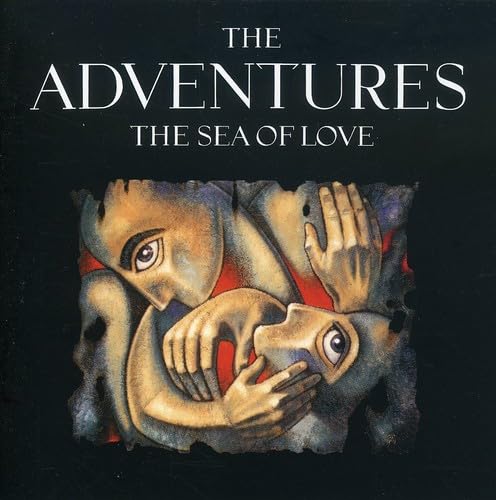 The adventures - Broken land Lyrics - Zortam Music