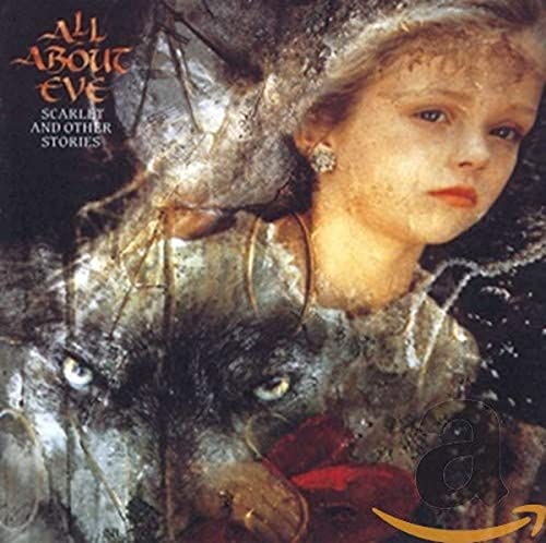 All About Eve - The Empty Dancehall Lyrics - Zortam Music