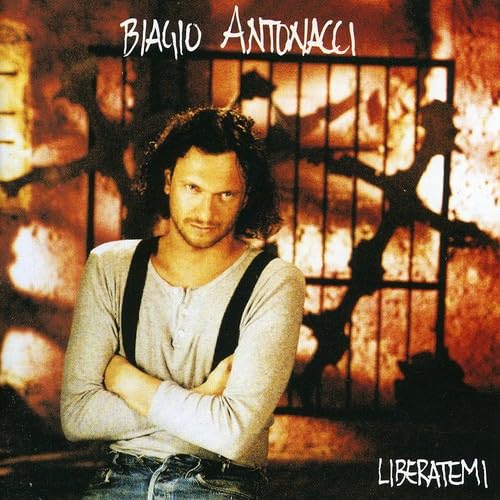 Biagio Antonacci - Liberatemi - Zortam Music