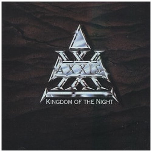 Kingdom of the Night
