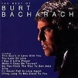 The Best of Burt Bacharach