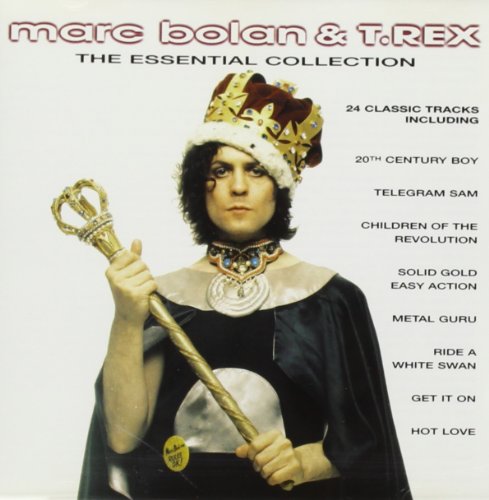 T. Rex - Trex - Zortam Music