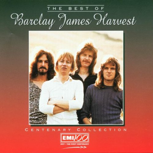 Barclay James Harvest