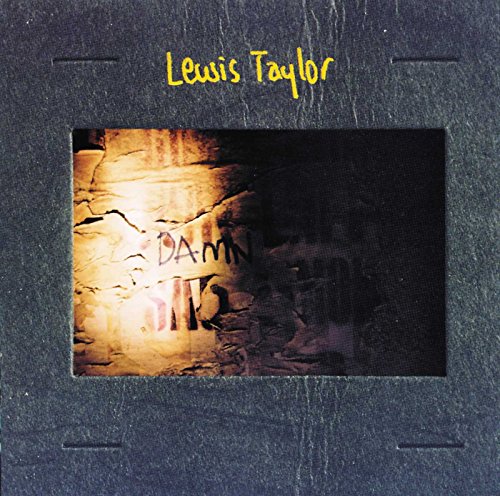 Lewis Taylor