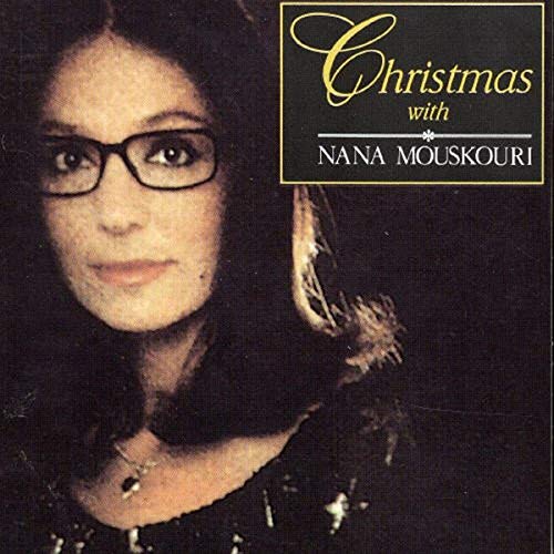 Nana Mouskouri - Ave Maria Lyrics - Zortam Music