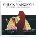 CD Cover Art