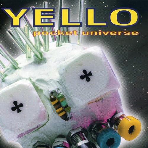 Yello - Muh Muh Dance [disc 2] - Zortam Music